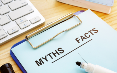 Unveiling the Truth – 12 Myths about Small Business Marketing