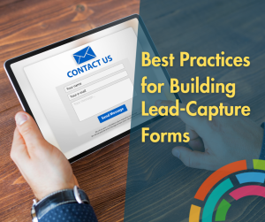 Lead forms