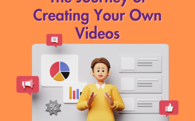 The Journey of Creating Your Own Video Content