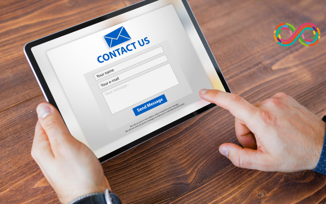 The 7 Best Practices for Building Fantastic Lead-Capture Forms