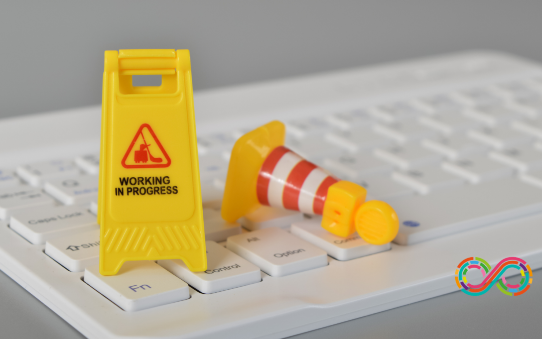 Why Regular Website Maintenance Matters