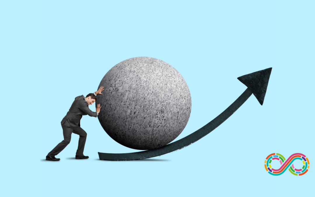 Building and Sustaining Marketing Momentum for Small Business Success